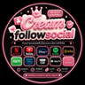 CreamFollowSocial