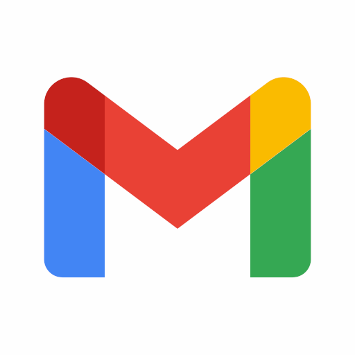 Gmail · GMAIL (แข็ง)